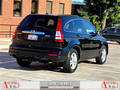 2010 Honda CR-V EX-L   - Photo 8 - Sherman Oaks, CA 91403-1701