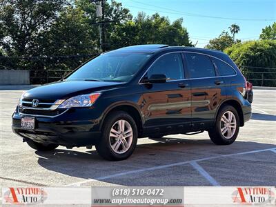 2010 Honda CR-V EX-L   - Photo 4 - Sherman Oaks, CA 91403-1701