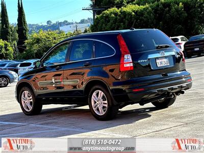 2010 Honda CR-V EX-L   - Photo 6 - Sherman Oaks, CA 91403-1701