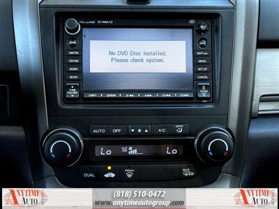 2010 Honda CR-V EX-L   - Photo 17 - Sherman Oaks, CA 91403-1701