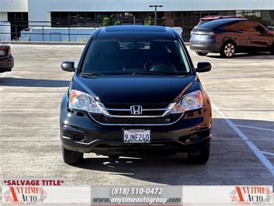 2010 Honda CR-V EX-L   - Photo 3 - Sherman Oaks, CA 91403-1701