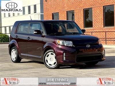 2014 Scion xB   - Photo 1 - Sherman Oaks, CA 91403-1701