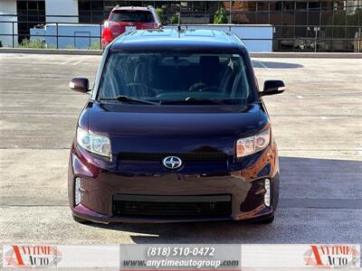 2014 Scion xB   - Photo 3 - Sherman Oaks, CA 91403-1701