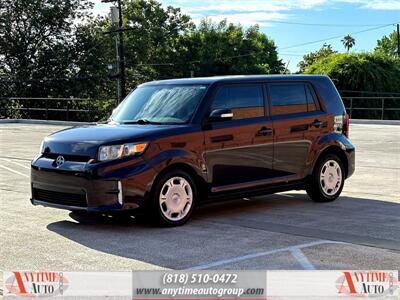 2014 Scion xB   - Photo 4 - Sherman Oaks, CA 91403-1701