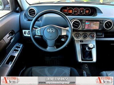 2014 Scion xB   - Photo 12 - Sherman Oaks, CA 91403-1701