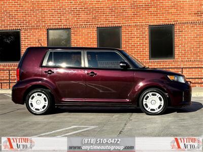 2014 Scion xB   - Photo 9 - Sherman Oaks, CA 91403-1701