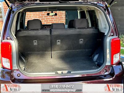 2014 Scion xB   - Photo 23 - Sherman Oaks, CA 91403-1701