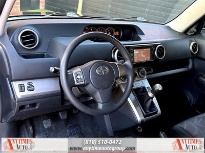 2014 Scion xB   - Photo 14 - Sherman Oaks, CA 91403-1701