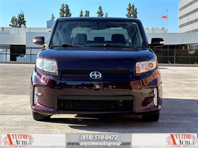 2014 Scion xB   - Photo 2 - Sherman Oaks, CA 91403-1701