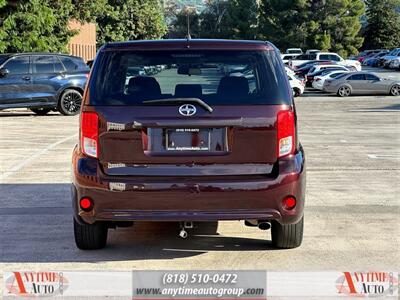 2014 Scion xB   - Photo 7 - Sherman Oaks, CA 91403-1701