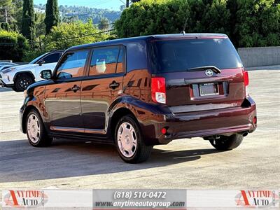 2014 Scion xB   - Photo 6 - Sherman Oaks, CA 91403-1701