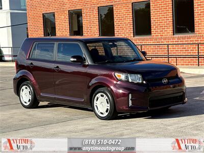 2014 Scion xB   - Photo 10 - Sherman Oaks, CA 91403-1701