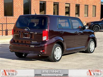 2014 Scion xB   - Photo 8 - Sherman Oaks, CA 91403-1701