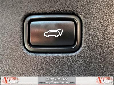 2016 Hyundai Tucson Limited   - Photo 27 - Sherman Oaks, CA 91403-1701