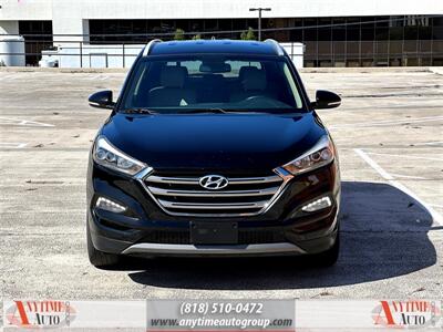 2016 Hyundai Tucson Limited   - Photo 3 - Sherman Oaks, CA 91403-1701