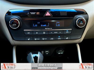 2016 Hyundai Tucson Limited   - Photo 20 - Sherman Oaks, CA 91403-1701