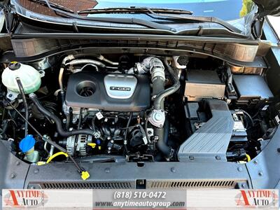 2016 Hyundai Tucson Limited   - Photo 28 - Sherman Oaks, CA 91403-1701