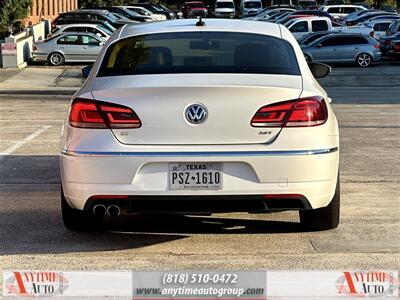 2013 Volkswagen CC Sport PZEV   - Photo 5 - Sherman Oaks, CA 91403-1701