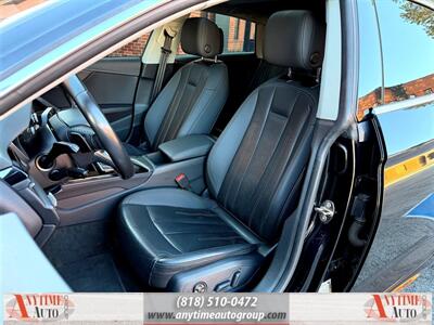 2021 Audi A5 Sportback quattro Premium Plus 40 TFSI   - Photo 15 - Sherman Oaks, CA 91403-1701