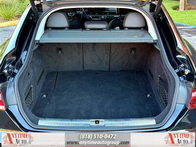 2021 Audi A5 Sportback quattro Premium Plus 40 TFSI   - Photo 27 - Sherman Oaks, CA 91403-1701