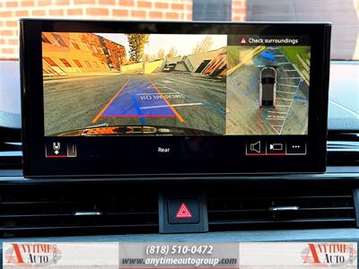 2021 Audi A5 Sportback quattro Premium Plus 40 TFSI   - Photo 19 - Sherman Oaks, CA 91403-1701