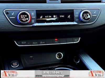 2021 Audi A5 Sportback quattro Premium Plus 40 TFSI   - Photo 20 - Sherman Oaks, CA 91403-1701