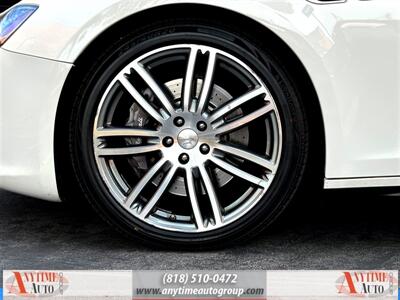 2015 Maserati Ghibli   - Photo 24 - Sherman Oaks, CA 91403-1701