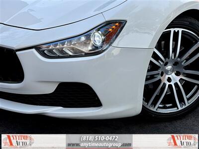 2015 Maserati Ghibli   - Photo 26 - Sherman Oaks, CA 91403-1701