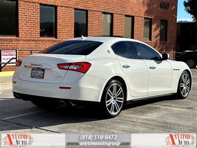 2015 Maserati Ghibli   - Photo 7 - Sherman Oaks, CA 91403-1701