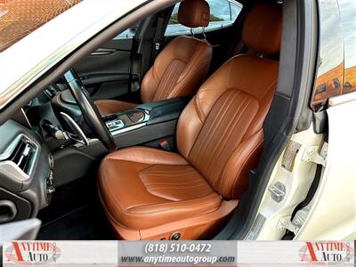 2015 Maserati Ghibli   - Photo 15 - Sherman Oaks, CA 91403-1701