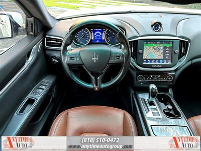 2015 Maserati Ghibli   - Photo 11 - Sherman Oaks, CA 91403-1701