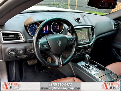 2015 Maserati Ghibli   - Photo 14 - Sherman Oaks, CA 91403-1701