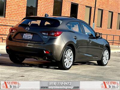 2015 Mazda Mazda3 s Touring   - Photo 6 - Sherman Oaks, CA 91403-1701