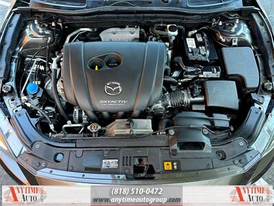 2015 Mazda Mazda3 s Touring   - Photo 30 - Sherman Oaks, CA 91403-1701