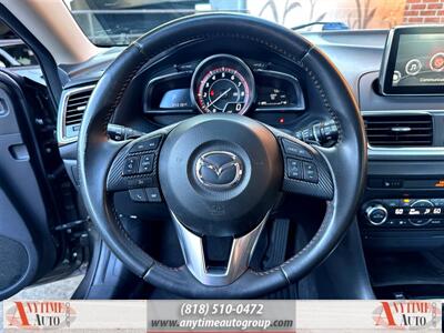 2015 Mazda Mazda3 s Touring   - Photo 22 - Sherman Oaks, CA 91403-1701
