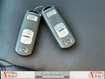 2015 Mazda Mazda3 s Touring   - Photo 26 - Sherman Oaks, CA 91403-1701
