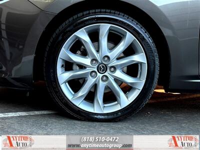 2015 Mazda Mazda3 s Touring   - Photo 31 - Sherman Oaks, CA 91403-1701