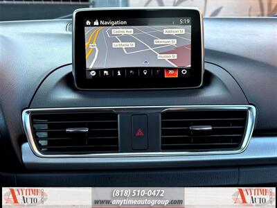 2015 Mazda Mazda3 s Touring   - Photo 16 - Sherman Oaks, CA 91403-1701