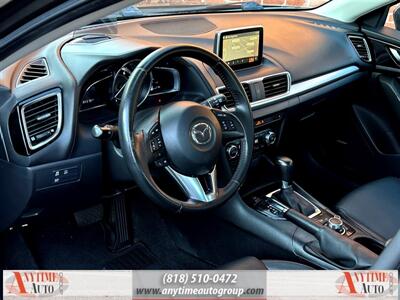 2015 Mazda Mazda3 s Touring   - Photo 12 - Sherman Oaks, CA 91403-1701