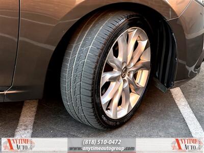 2015 Mazda Mazda3 s Touring   - Photo 32 - Sherman Oaks, CA 91403-1701