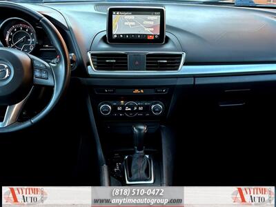 2015 Mazda Mazda3 s Touring   - Photo 11 - Sherman Oaks, CA 91403-1701