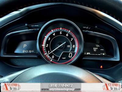 2015 Mazda Mazda3 s Touring   - Photo 14 - Sherman Oaks, CA 91403-1701