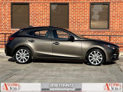 2015 Mazda Mazda3 s Touring   - Photo 7 - Sherman Oaks, CA 91403-1701