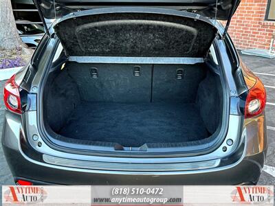 2015 Mazda Mazda3 s Touring   - Photo 28 - Sherman Oaks, CA 91403-1701