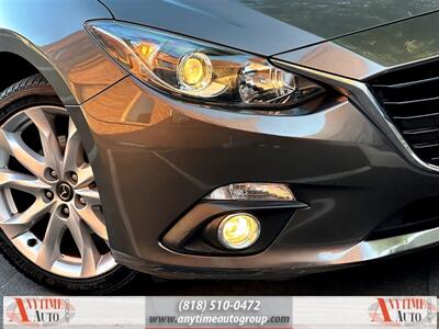 2015 Mazda Mazda3 s Touring   - Photo 33 - Sherman Oaks, CA 91403-1701