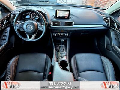 2015 Mazda Mazda3 s Touring   - Photo 9 - Sherman Oaks, CA 91403-1701