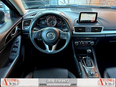 2015 Mazda Mazda3 s Touring   - Photo 10 - Sherman Oaks, CA 91403-1701