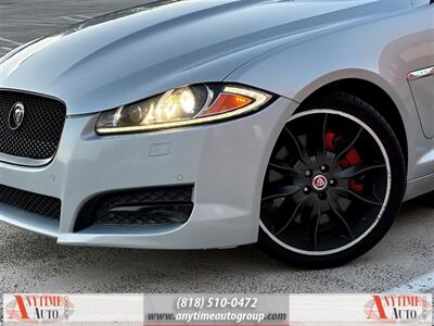 2015 Jaguar XF 3.0 Sport   - Photo 30 - Sherman Oaks, CA 91403-1701