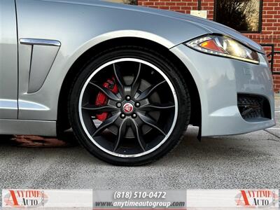 2015 Jaguar XF 3.0 Sport   - Photo 28 - Sherman Oaks, CA 91403-1701