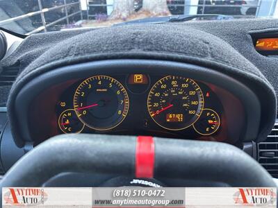 2007 INFINITI G35   - Photo 14 - Sherman Oaks, CA 91403-1701